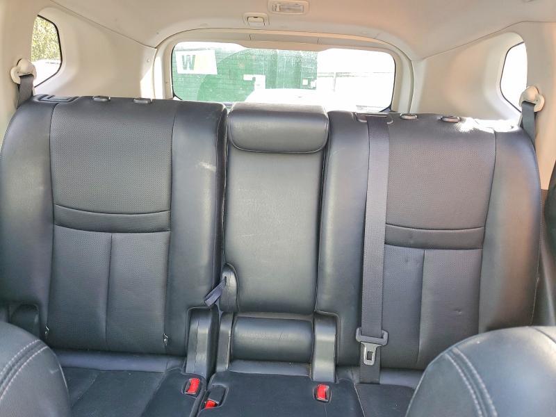 Car Image 2018 NISSAN ROGUE