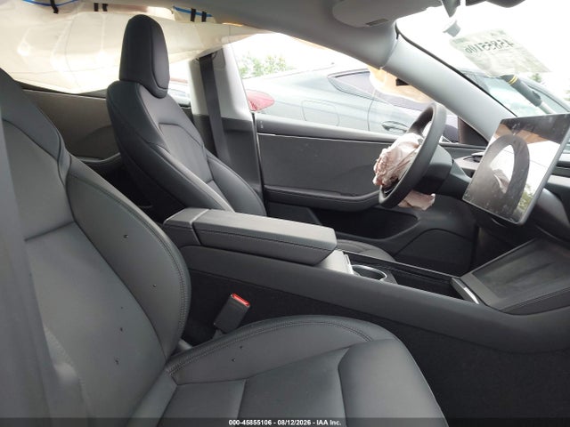 Car Image 2026 TESLA Model 3