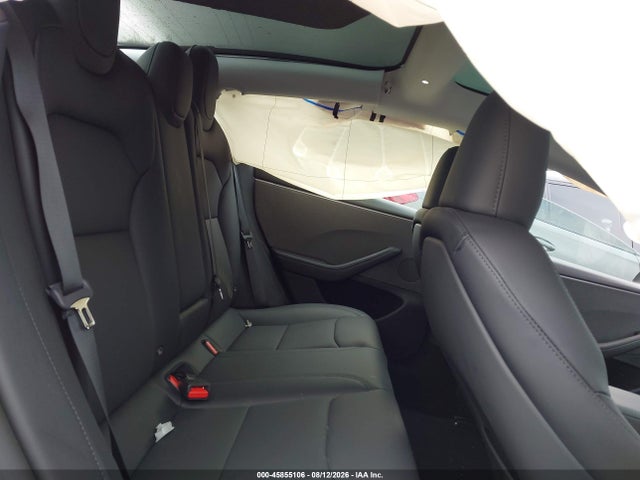 Car Image 2026 TESLA Model 3
