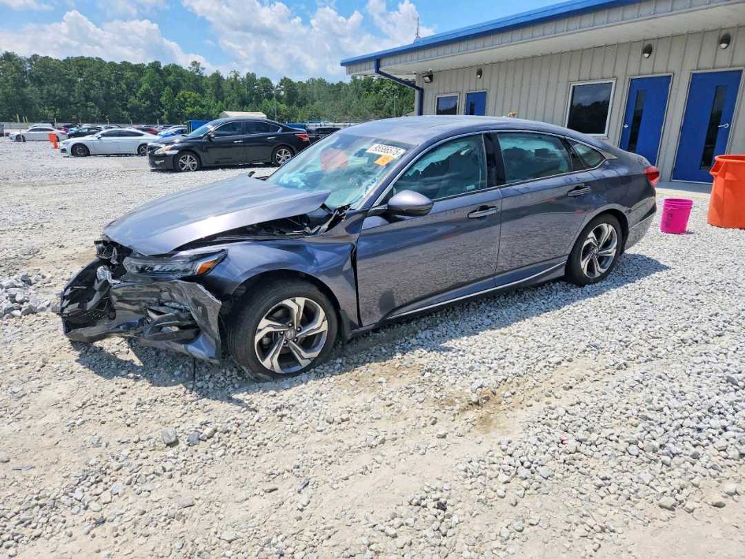Car Image 2020 HONDA ACCORD