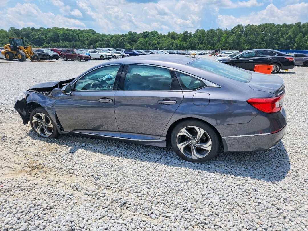 Car Image 2020 HONDA ACCORD