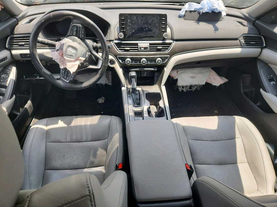 Car Image 2020 HONDA ACCORD