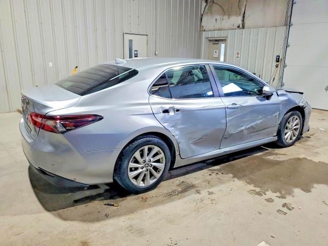 Car Image 2021 TOYOTA CAMRY