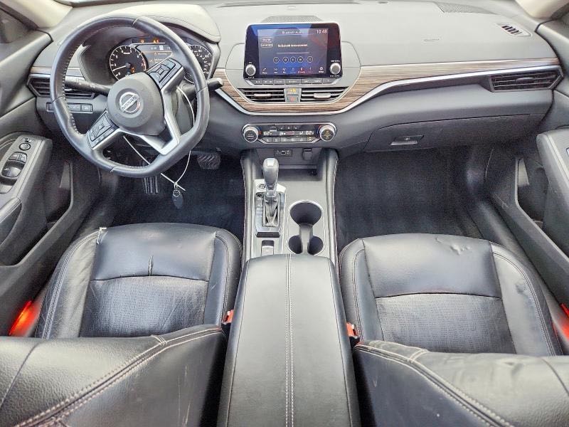 Car Image 2019 NISSAN ALTIMA