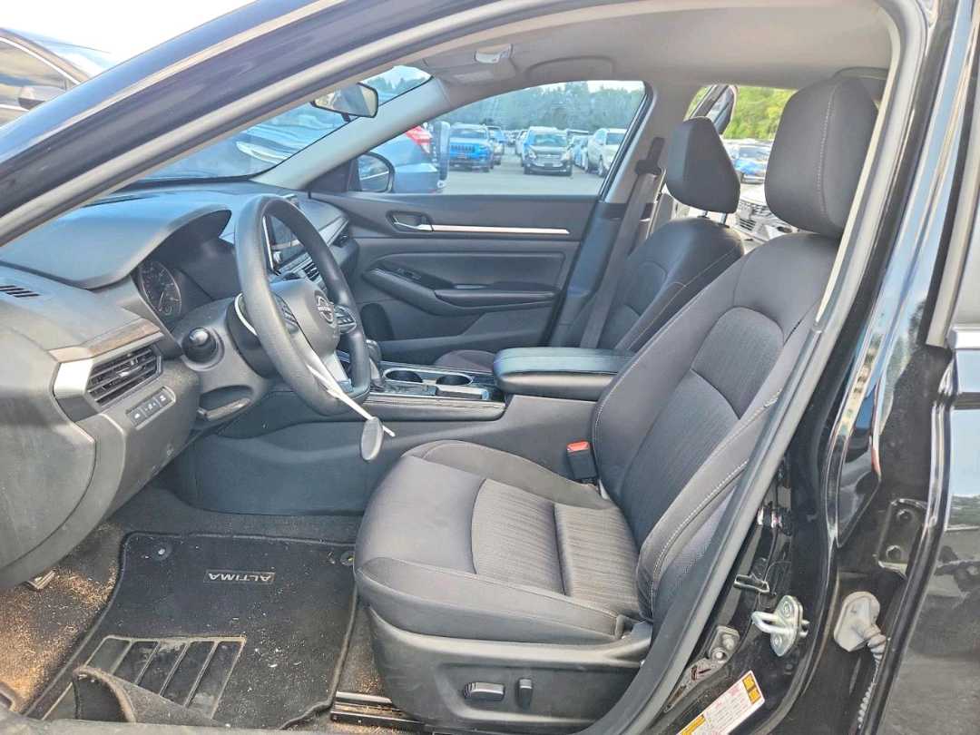 Car Image 2024 NISSAN ALTIMA