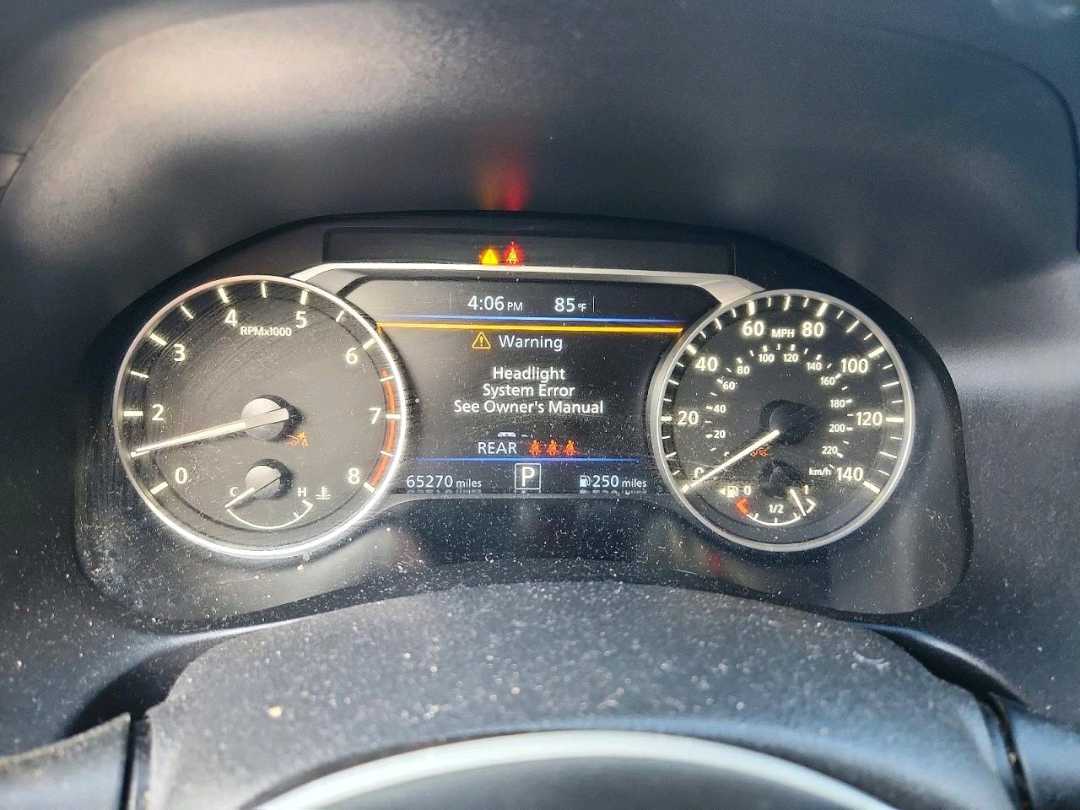 Car Image 2024 NISSAN ALTIMA
