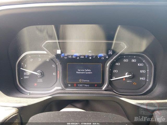 Car Image 2021 GMC YUKON