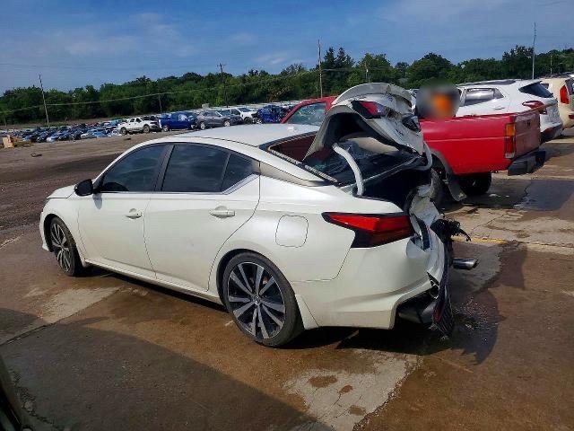 Car Image 2019 NISSAN ALTIMA