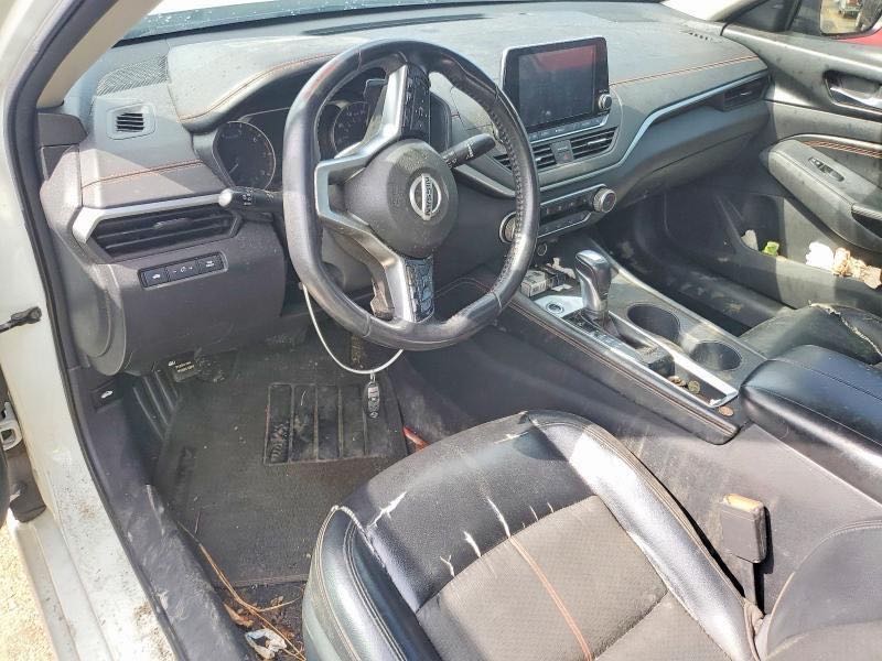 Car Image 2019 NISSAN ALTIMA