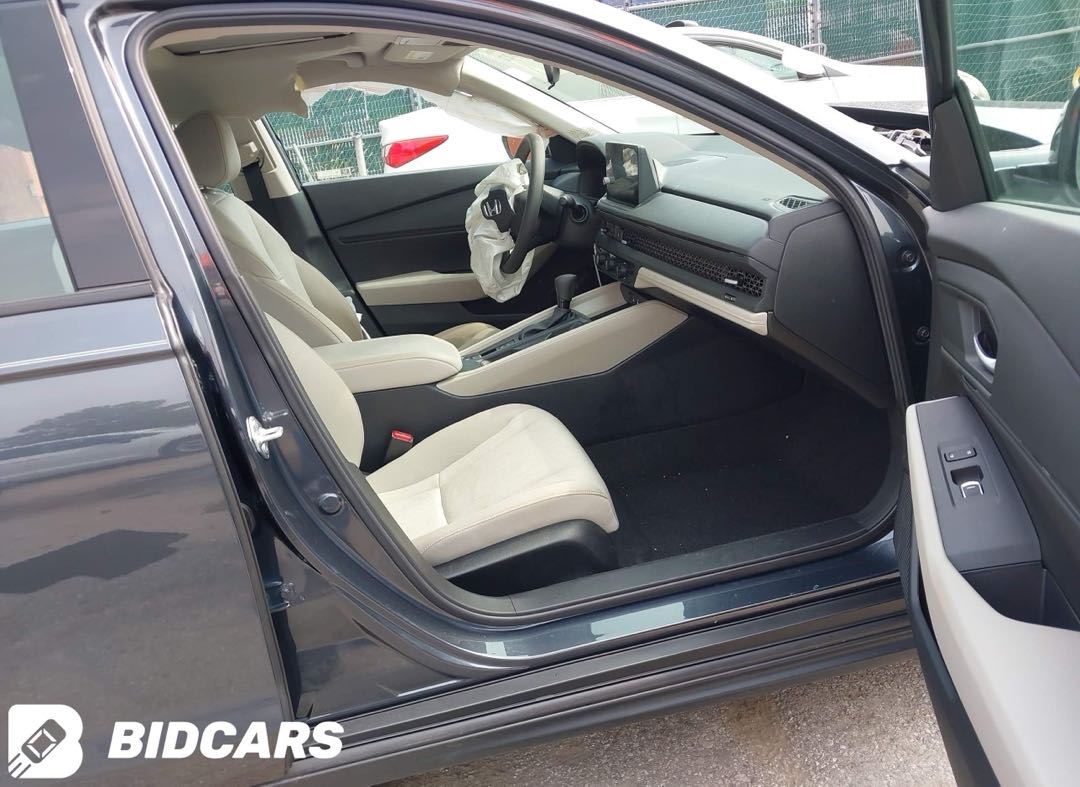 Car Image 2026 HONDA ACCORD