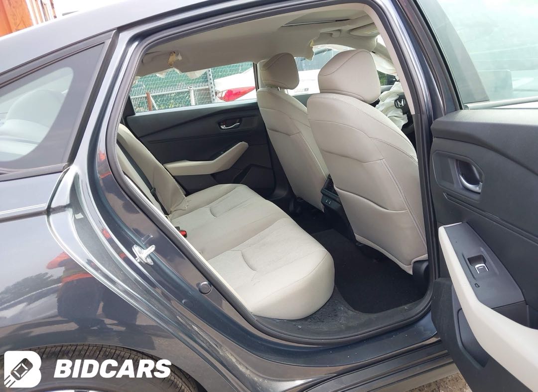 Car Image 2026 HONDA ACCORD