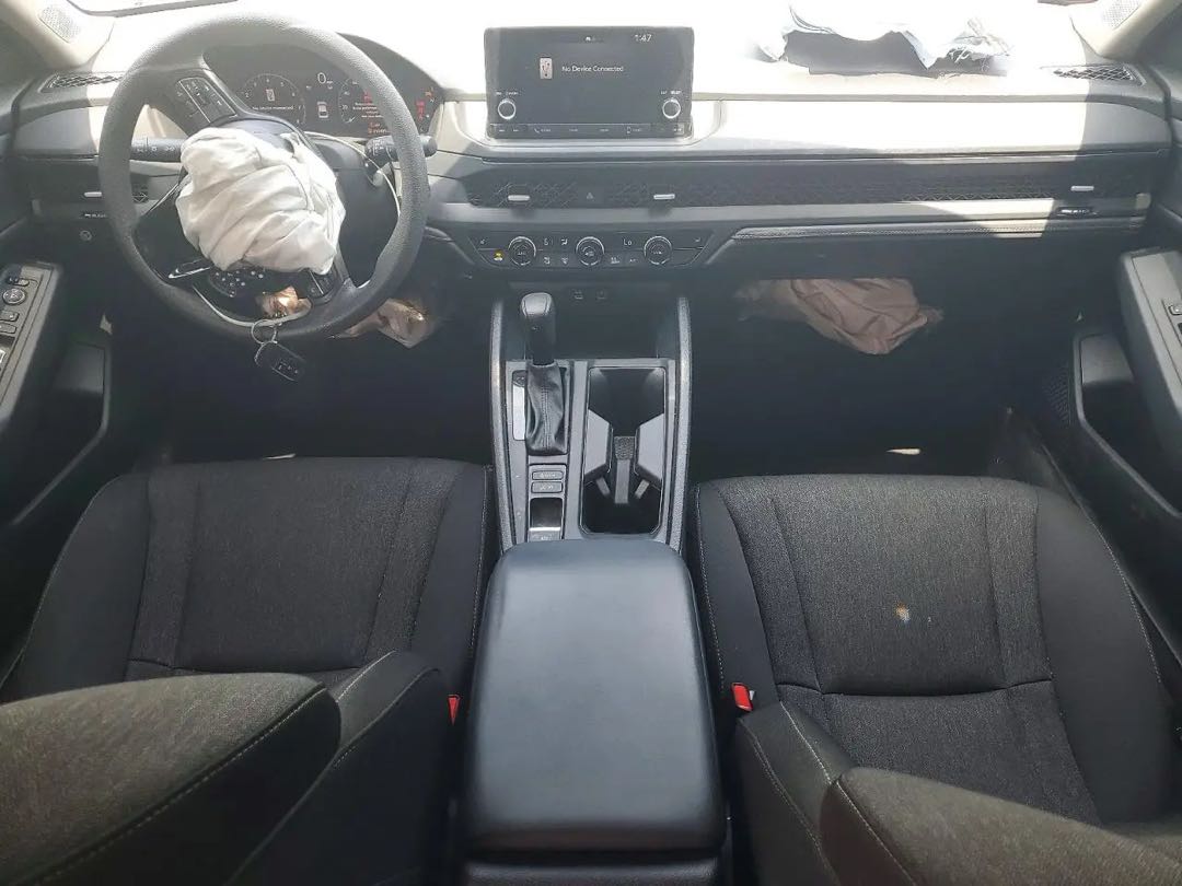 Car Image 2025 HONDA ACCORD