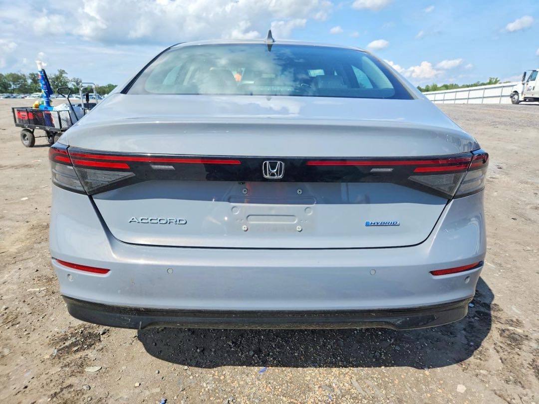 Car Image 2023 HONDA ACCORD