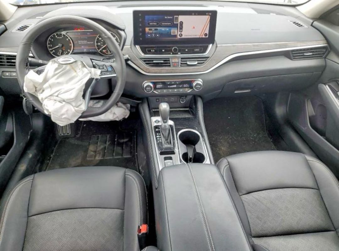 Car Image 2025 NISSAN ALTIMA