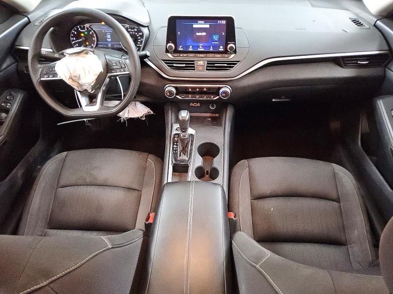 Car Image 2020 NISSAN ALTIMA