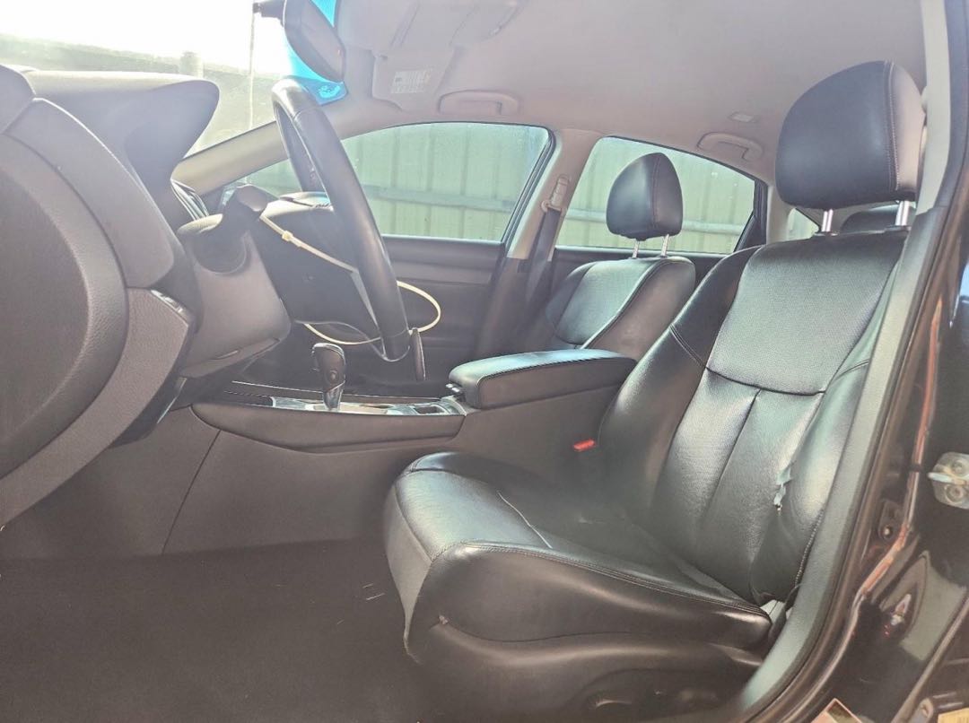 Car Image 2018 NISSAN ALTIMA