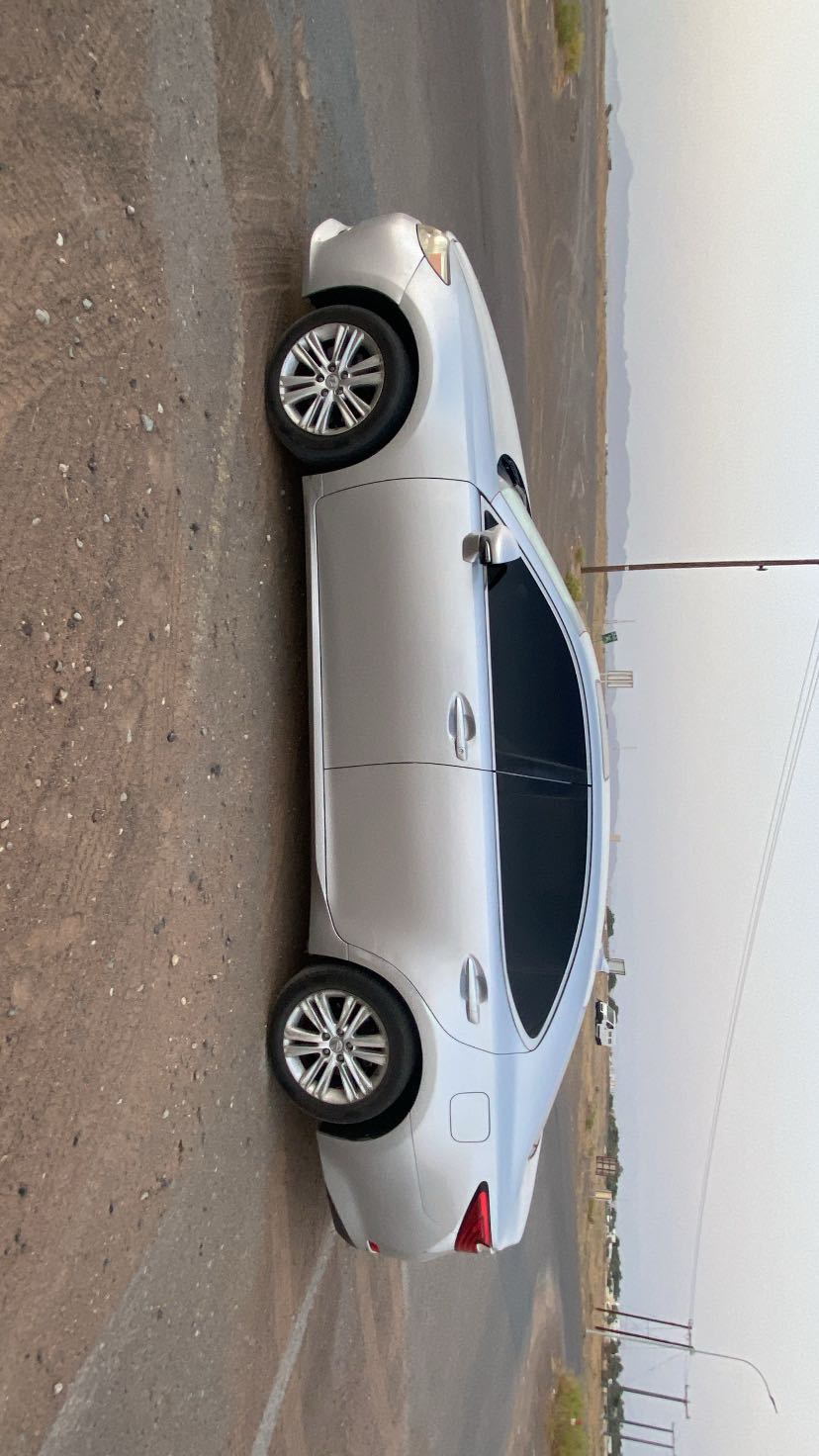Car Image 2013 LEXUS ES 350
