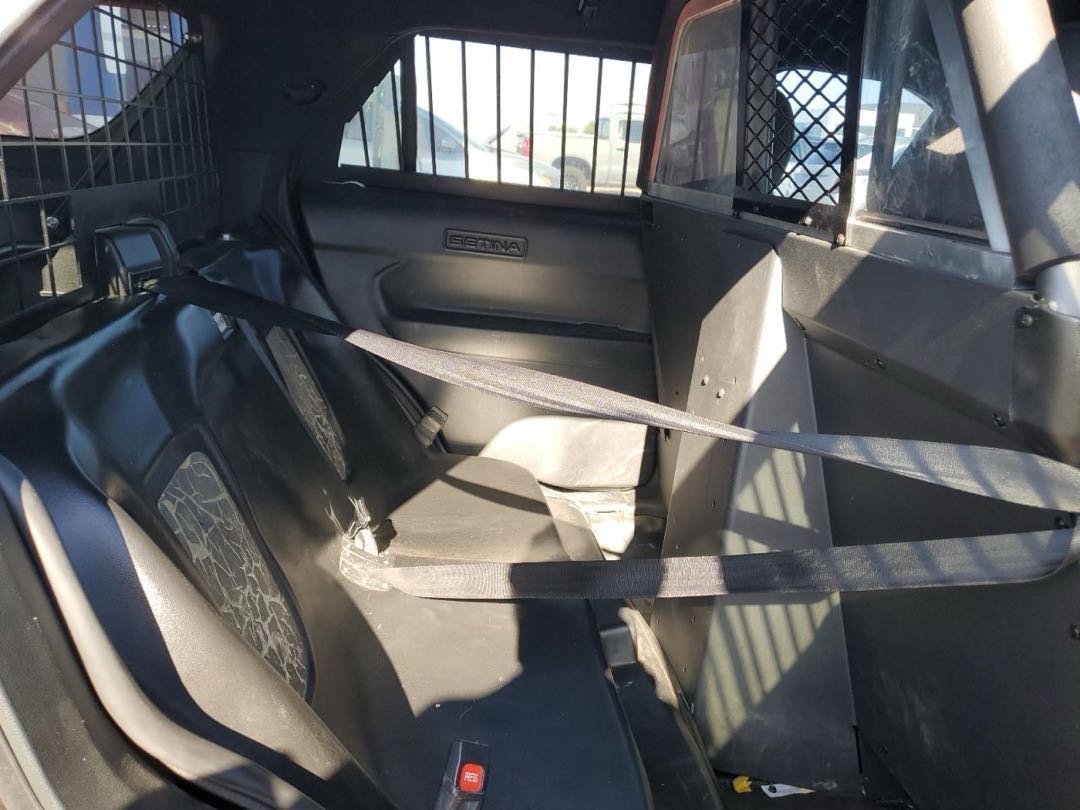 Car Image 2019 FORD EXPLORER