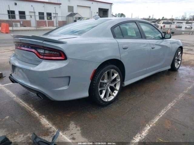 Car Image 2024 DODGE CHARGER