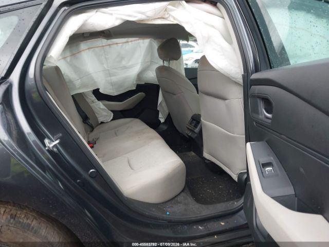Car Image 2025 HONDA ACCORD
