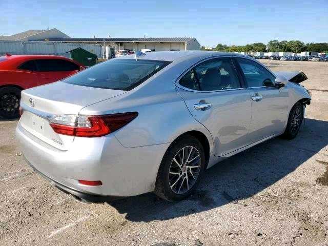 Car Image 2017 LEXUS ES