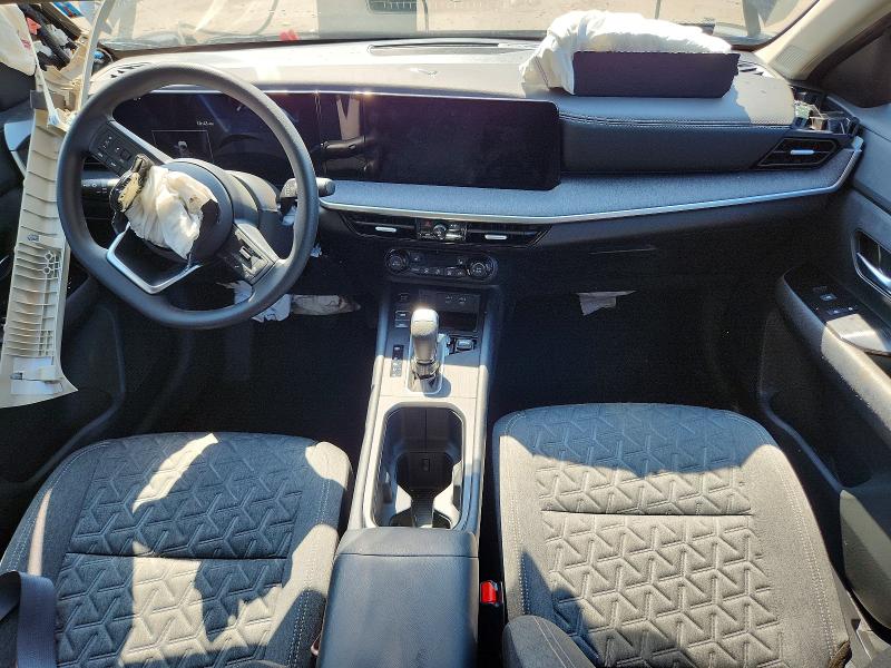 Car Image 2026 NISSAN KICKS
