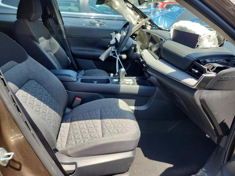 Car Image 2026 NISSAN KICKS