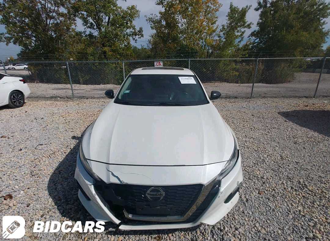 Car Image 2020 NISSAN ALTIMA