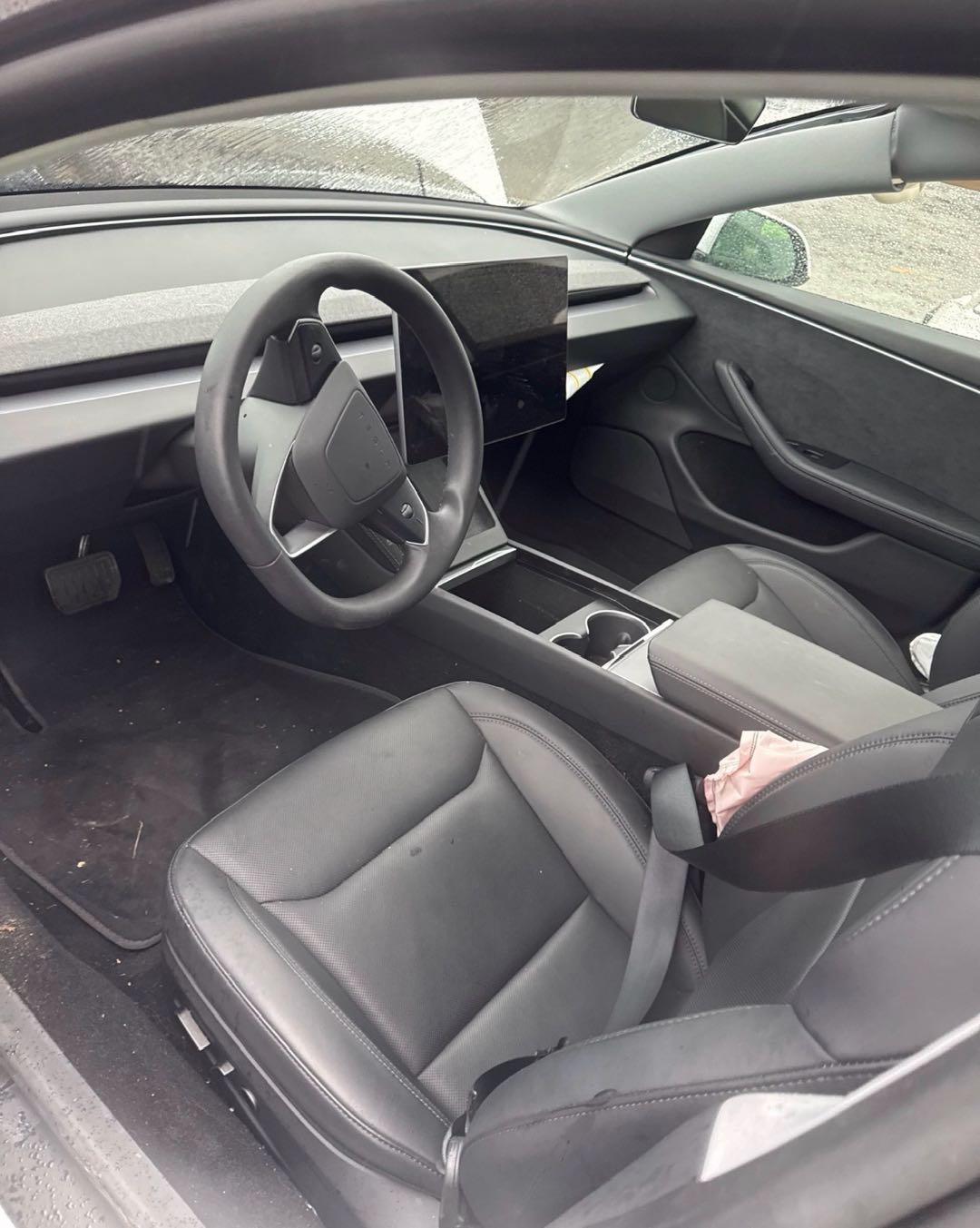 Car Image 2024 TESLA Model 3