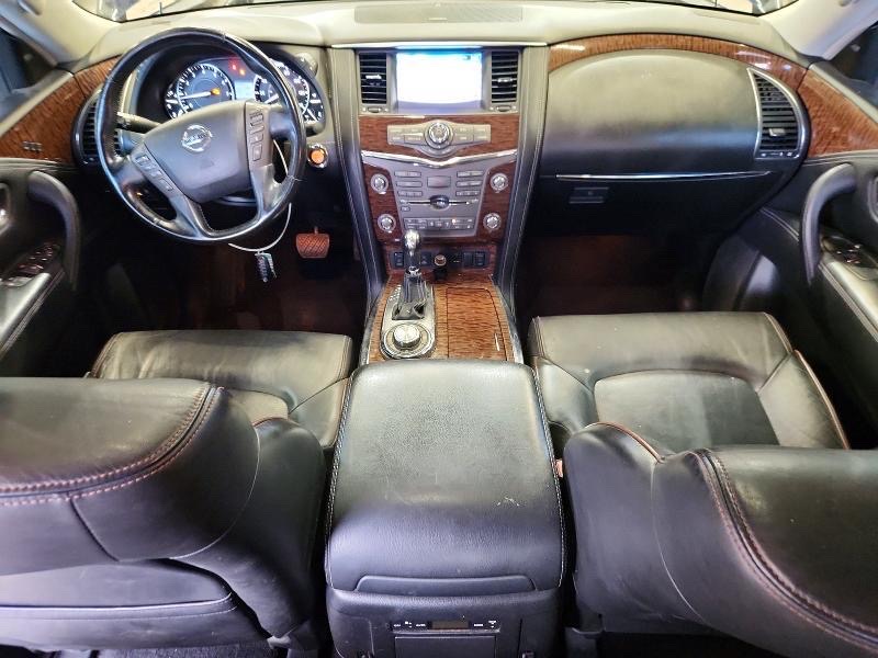 Car Image 2020 NISSAN ARMADA