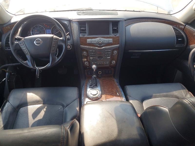 Car Image 2019 NISSAN ARMADA