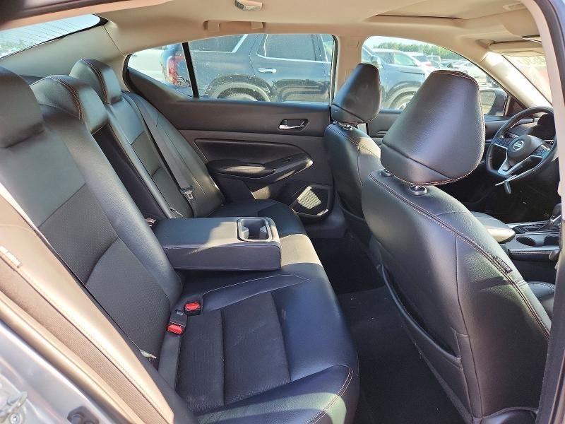 Car Image 2020 NISSAN ALTIMA