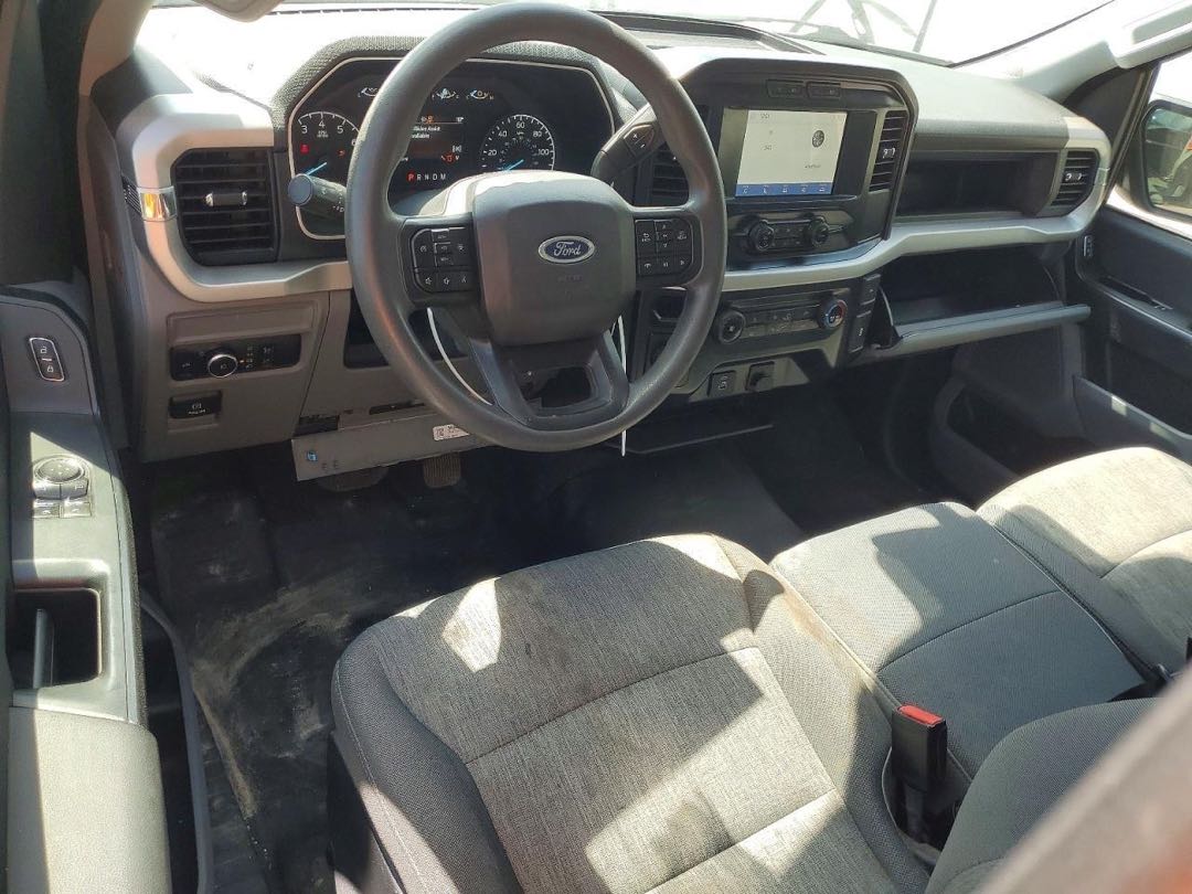 Car Image 2022 FORD F-150