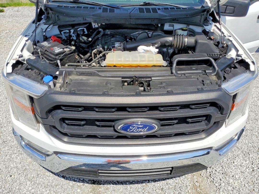 Car Image 2022 FORD F-150