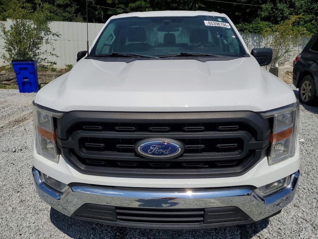 Car Image 2022 FORD F-150