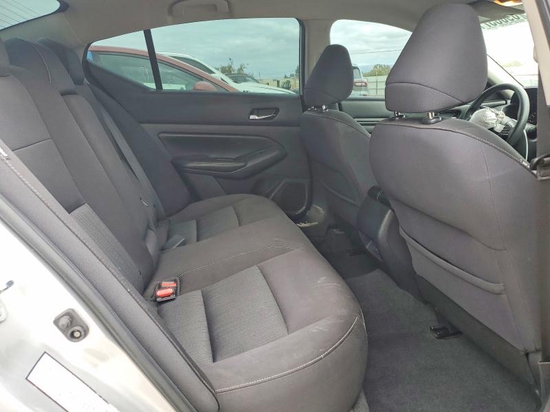 Car Image 2020 NISSAN ALTIMA