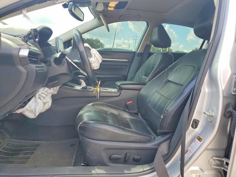 Car Image 2019 NISSAN ALTIMA