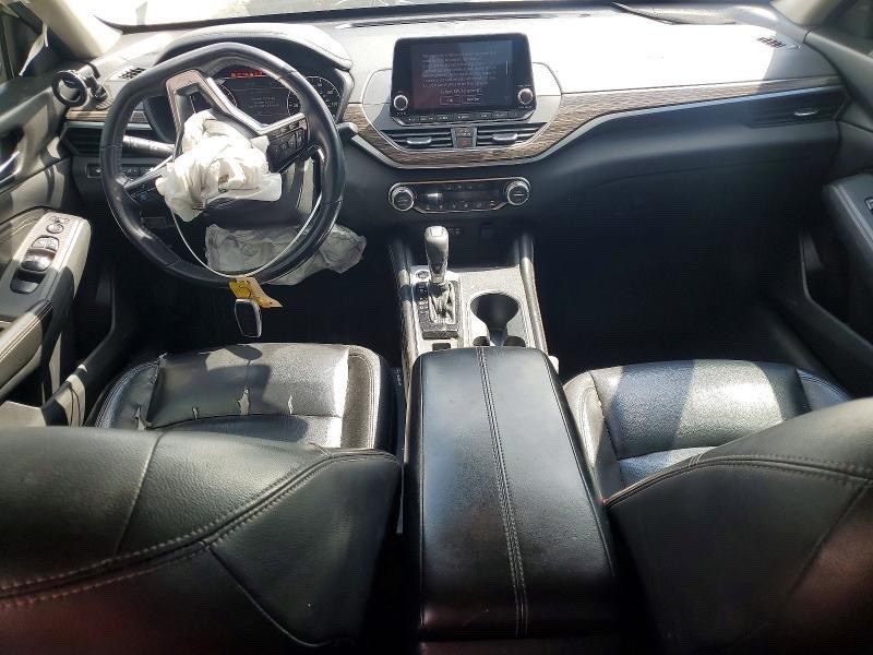 Car Image 2019 NISSAN ALTIMA
