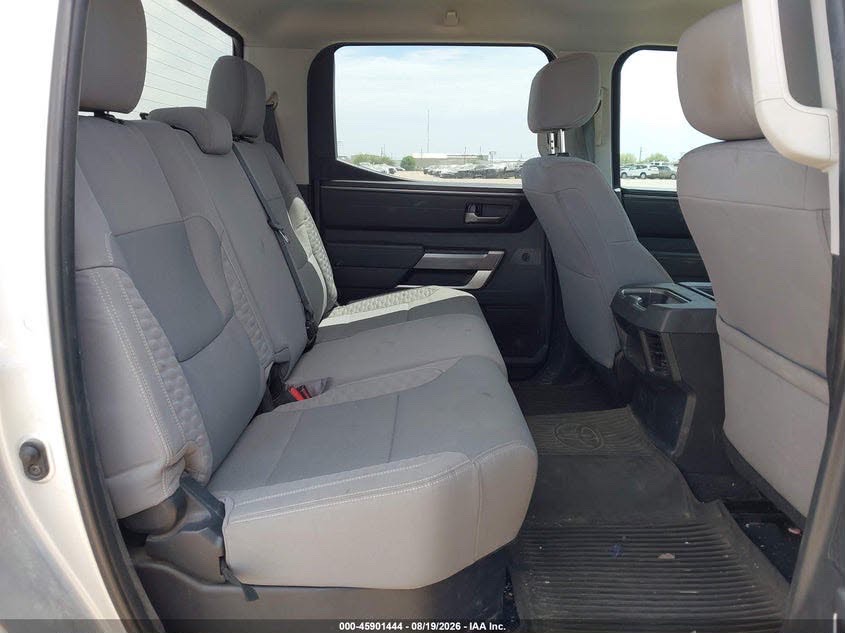 Car Image 2023 TOYOTA TUNDRA