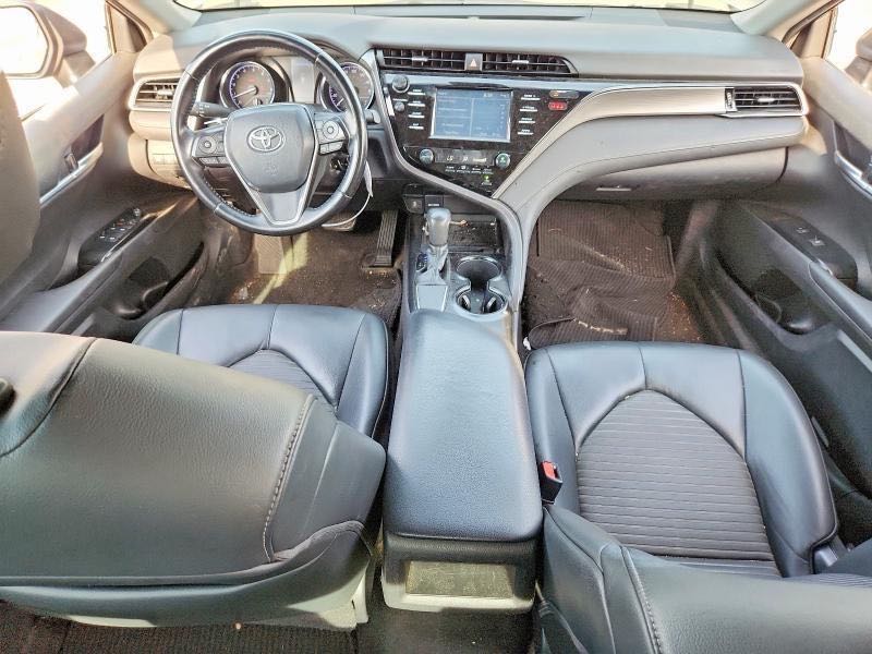 Car Image 2019 TOYOTA CAMRY