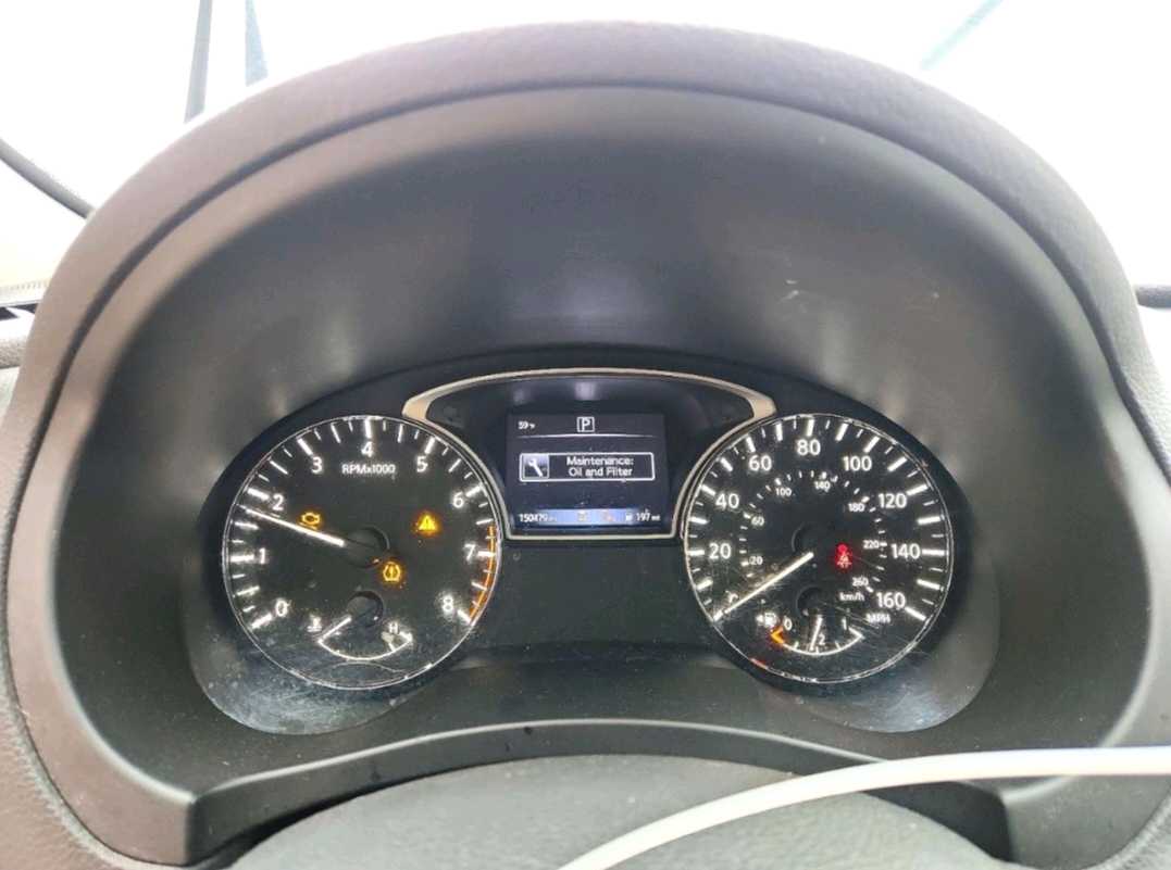 Car Image 2018 NISSAN ALTIMA