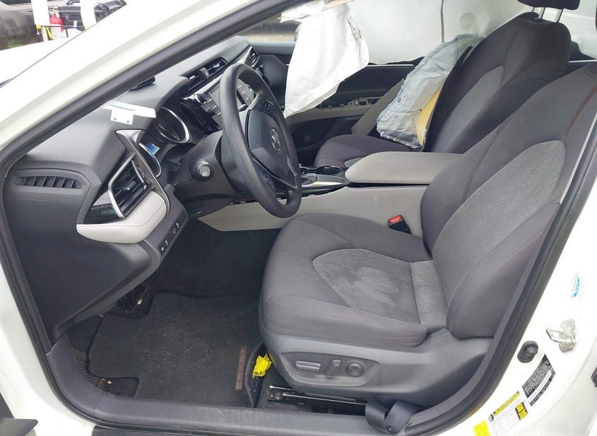 Car Image 2020 TOYOTA CAMRY