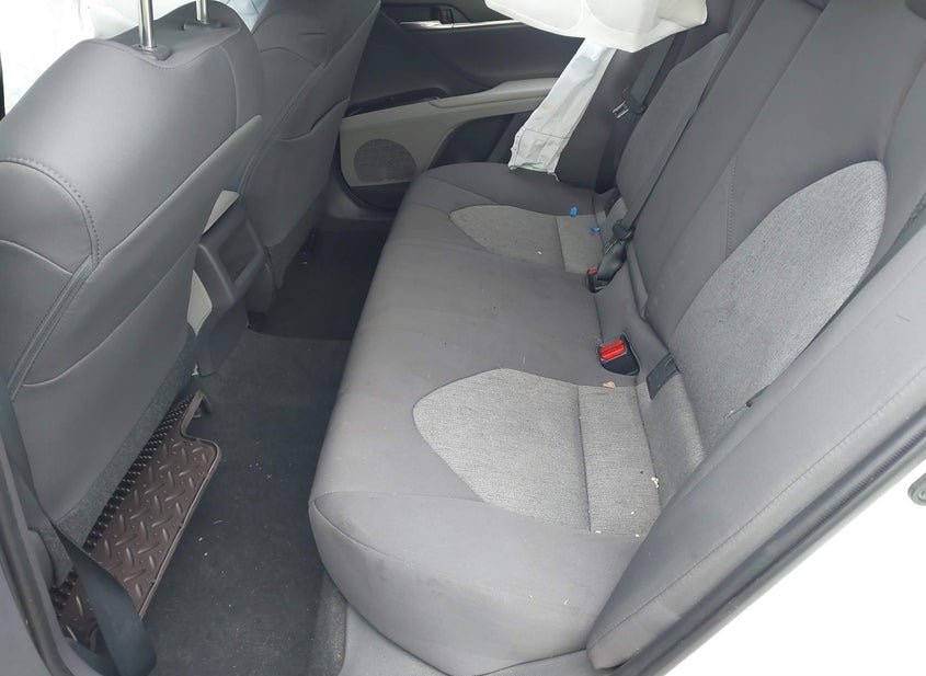 Car Image 2020 TOYOTA CAMRY