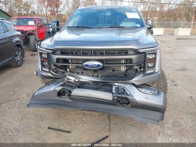 Car Image 2023 FORD F-150
