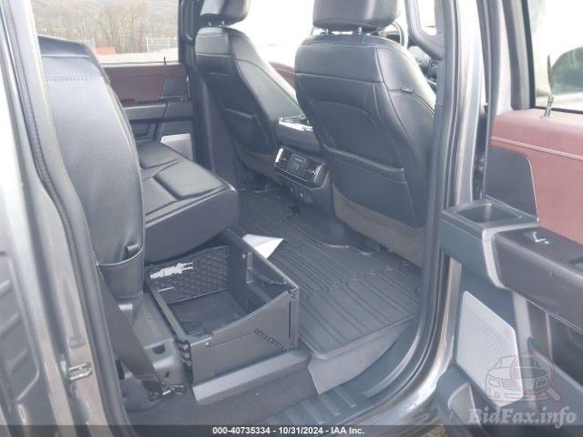 Car Image 2023 FORD F-150