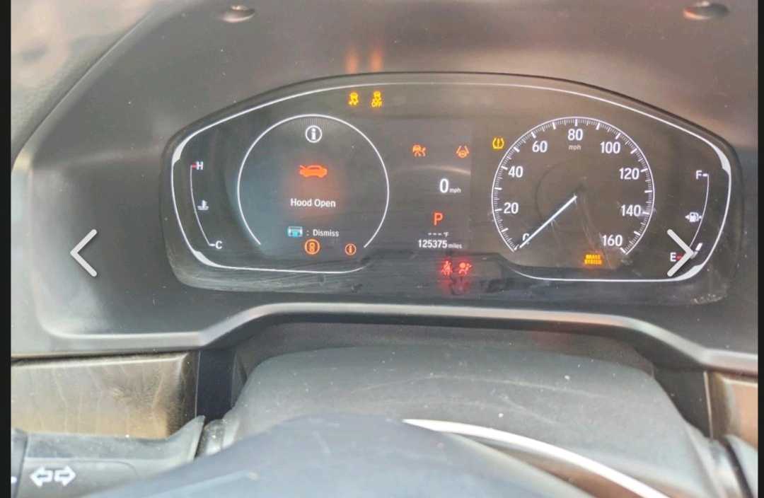 Car Image 2022 HONDA ACCORD
