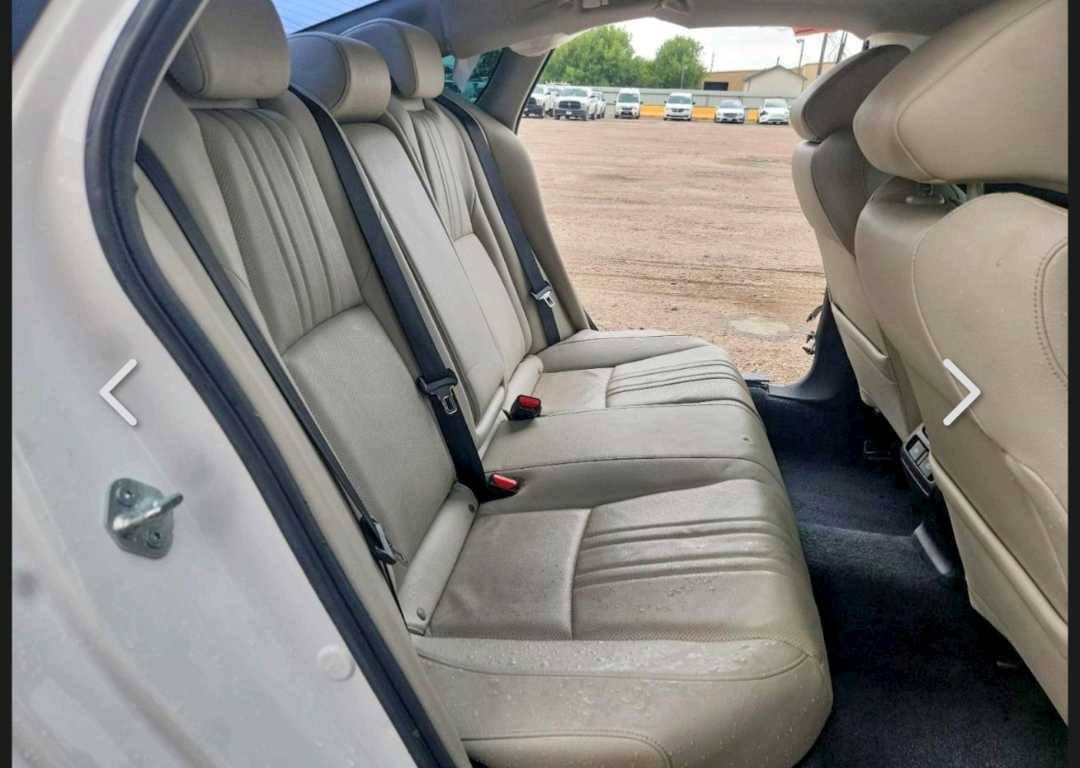 Car Image 2022 HONDA ACCORD