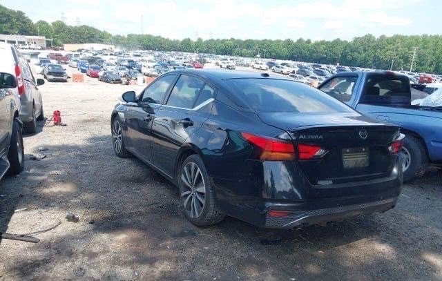 Car Image 2020 NISSAN ALTIMA