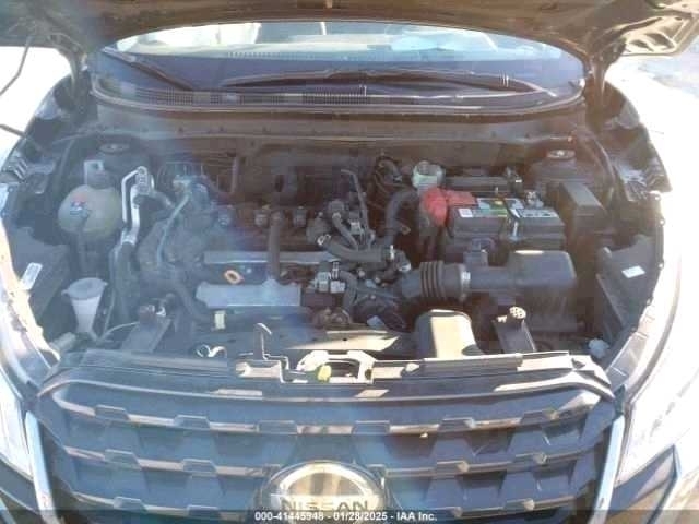 Car Image 2021 NISSAN KICKS