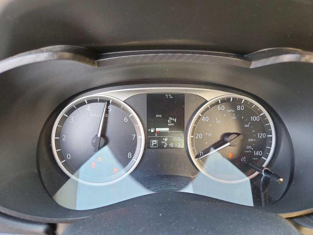 Car Image 2025 NISSAN VERSA